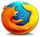 firefox, mozilla icon